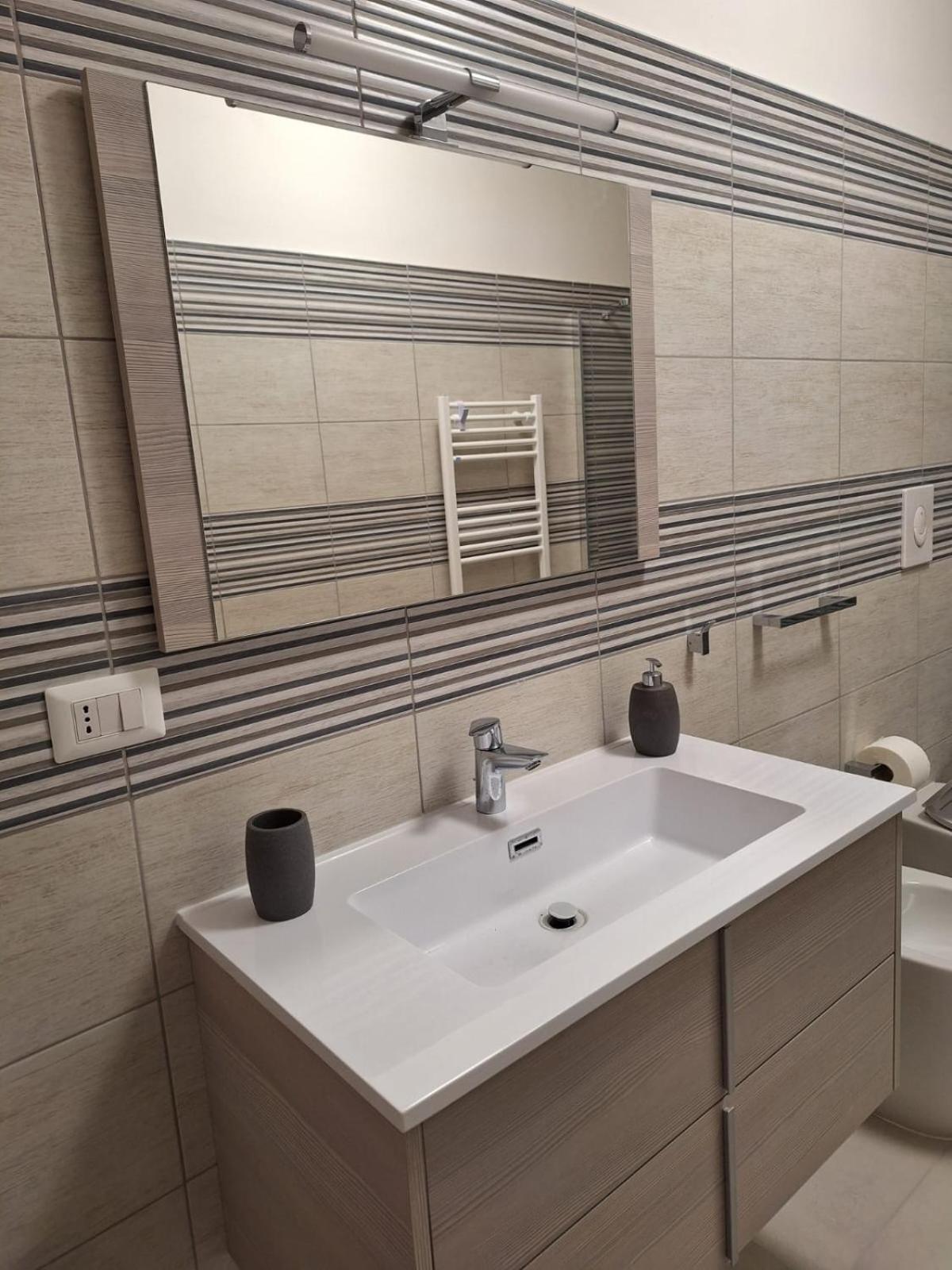 Desy Apartment Syracuse Exterior foto