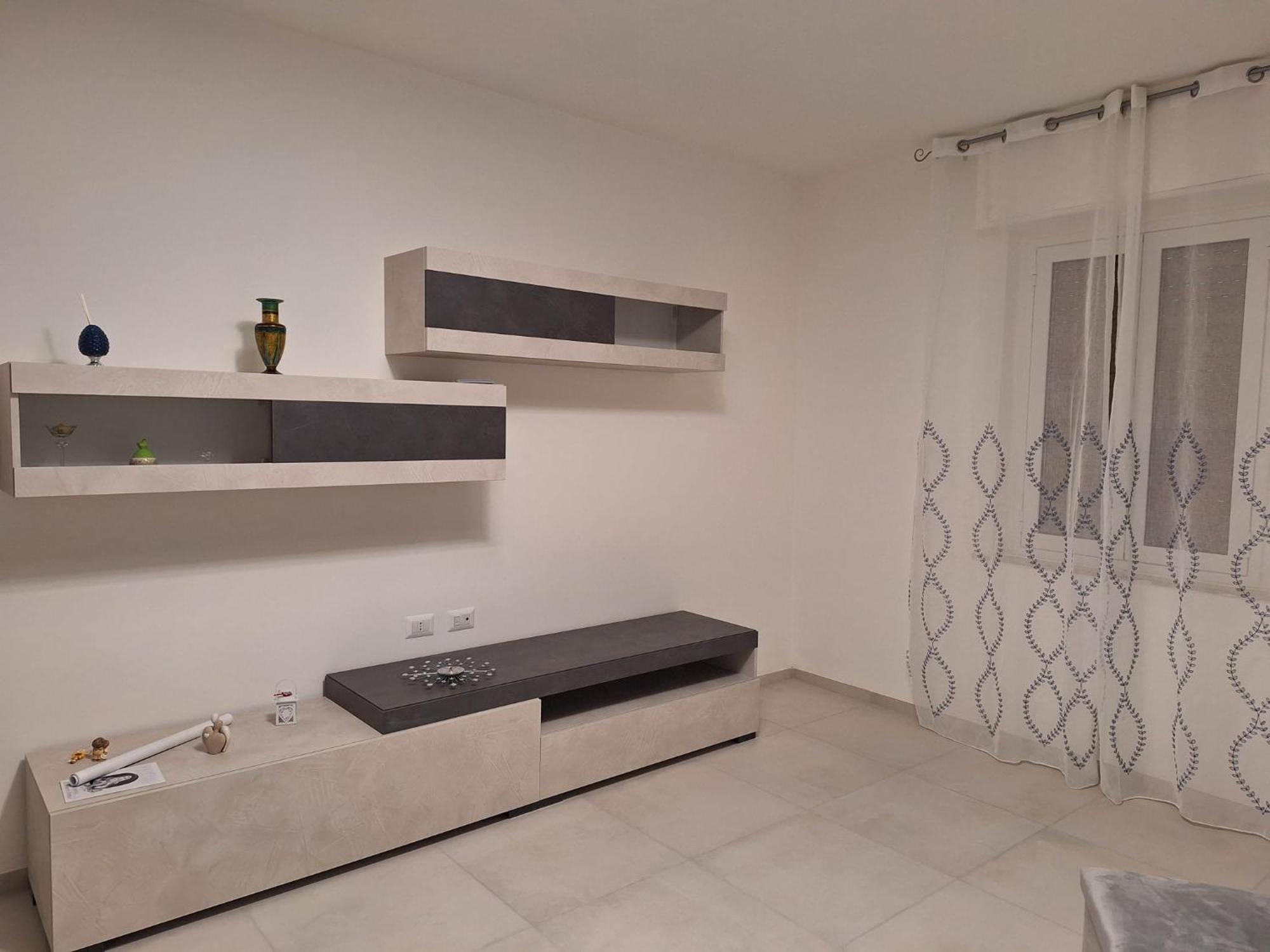 Desy Apartment Syracuse Exterior foto