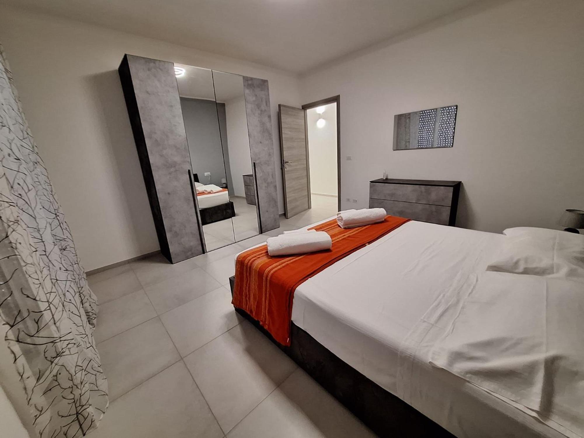 Desy Apartment Syracuse Exterior foto