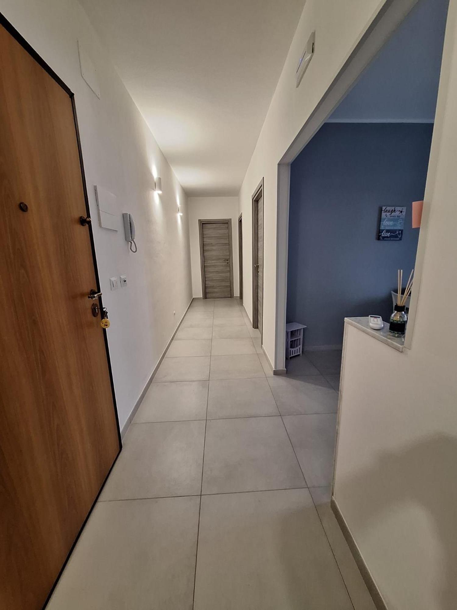 Desy Apartment Syracuse Exterior foto