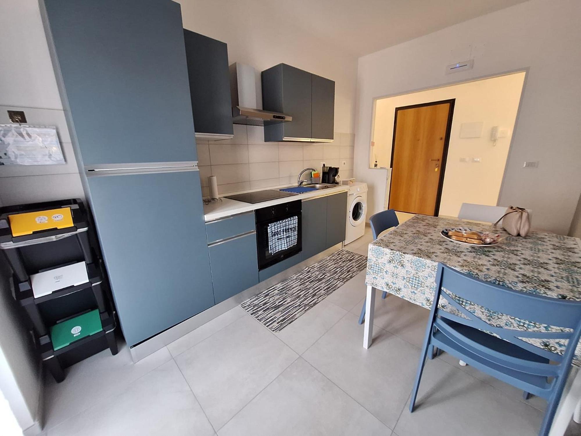 Desy Apartment Syracuse Exterior foto